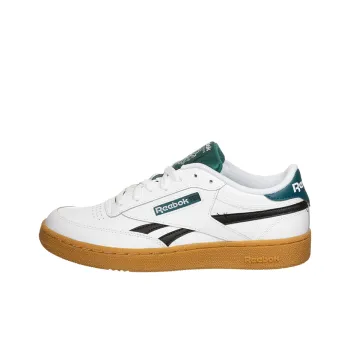 Reebok Club C Revenge Mu 'White Green'