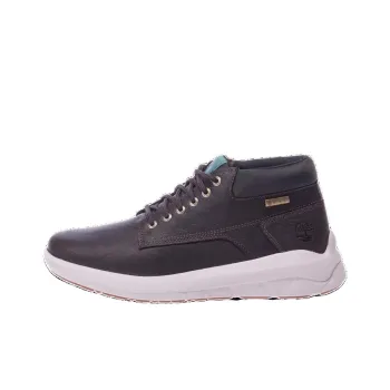 Timberland Bradstreet Ultra Gore Tex Chukka 'Dark Brown'