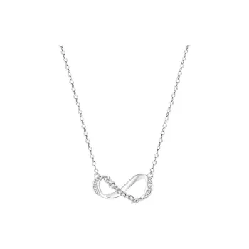 KADER 925 Sterling Silver Necklaces Women's