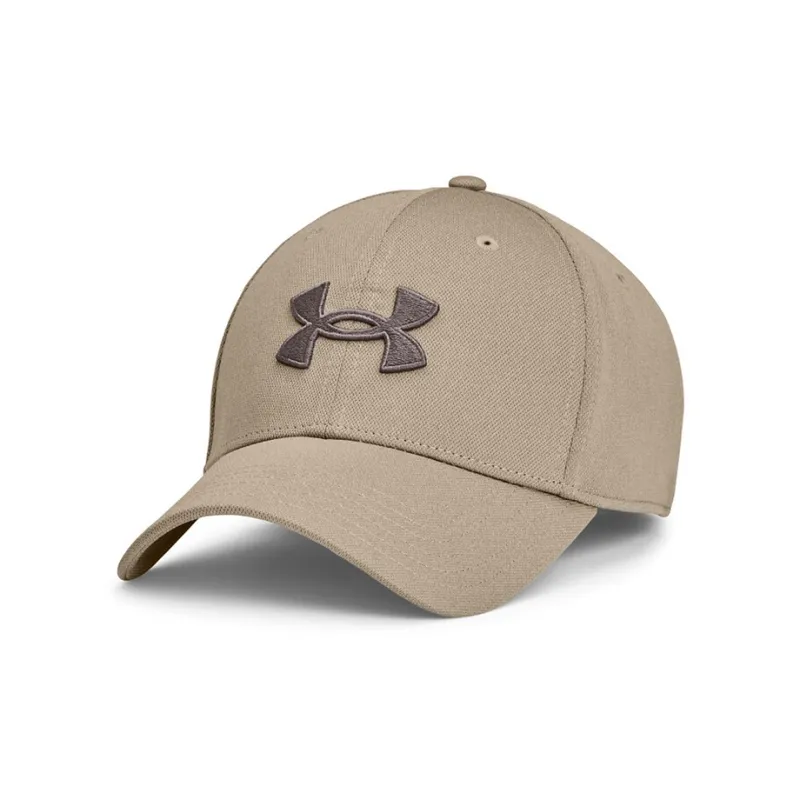 Under Armour   Baseball Caps Unisex Brown-0
