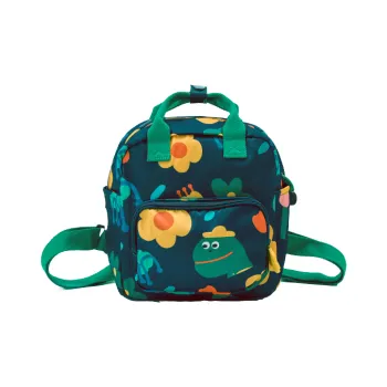 Cloud Factory Polyester Backpack Unisex