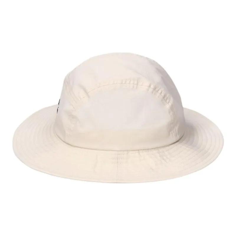 KANGOL Cotton Bucket Hats Unisex Beige-2