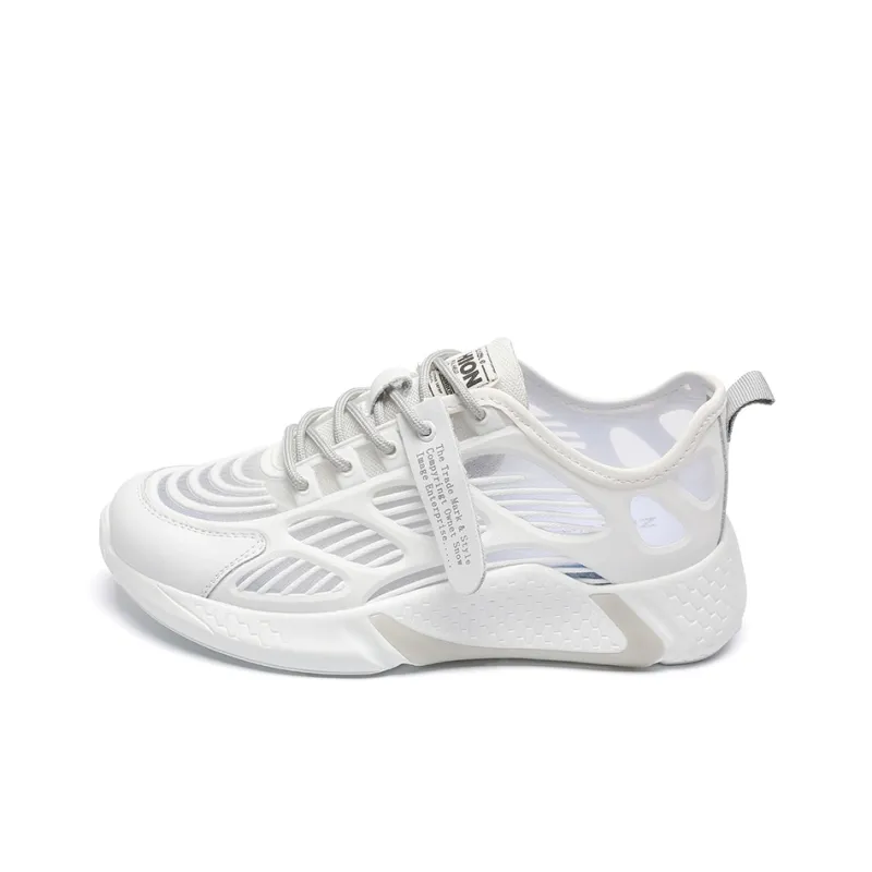 ZHR Cushioning, Slip Resistant, Quick Dry Low Top Casual Shoes Women's-8
