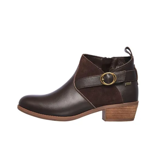 Skechers Ankle Boots Women's Chocolate