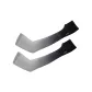 Set finger gray-black gradient [sunshade sunscreen/UPF50+]