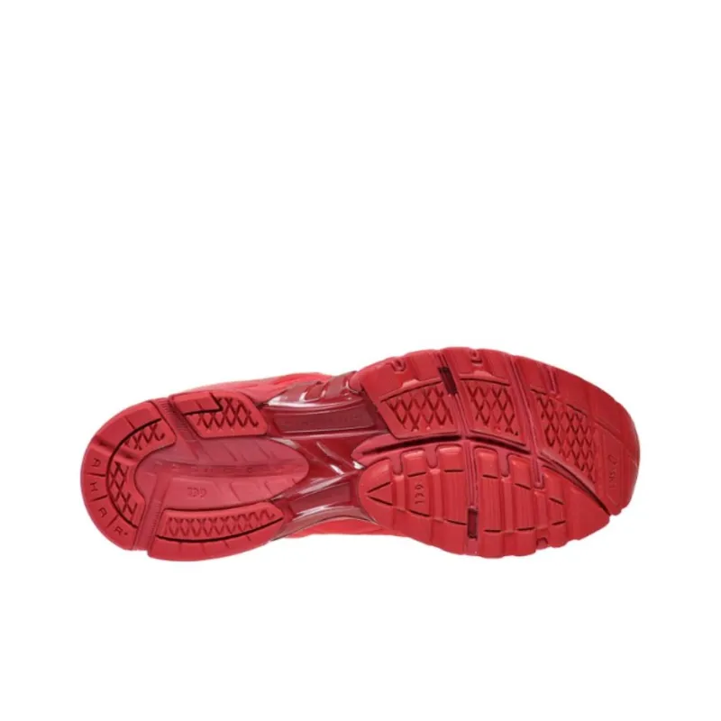 Asics GT DS Classic Red-5