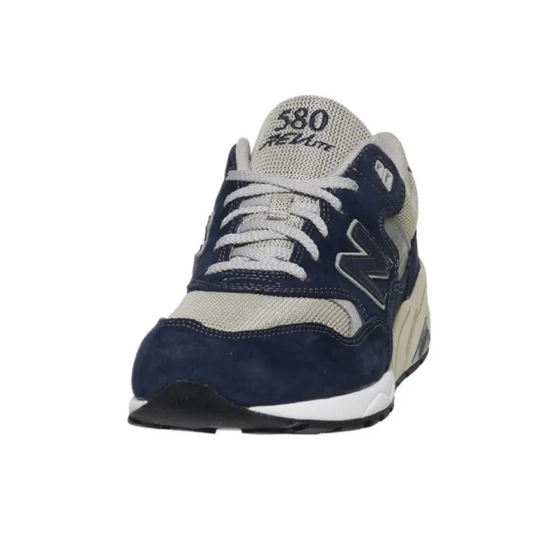 New Balance 580 'Navy'-2