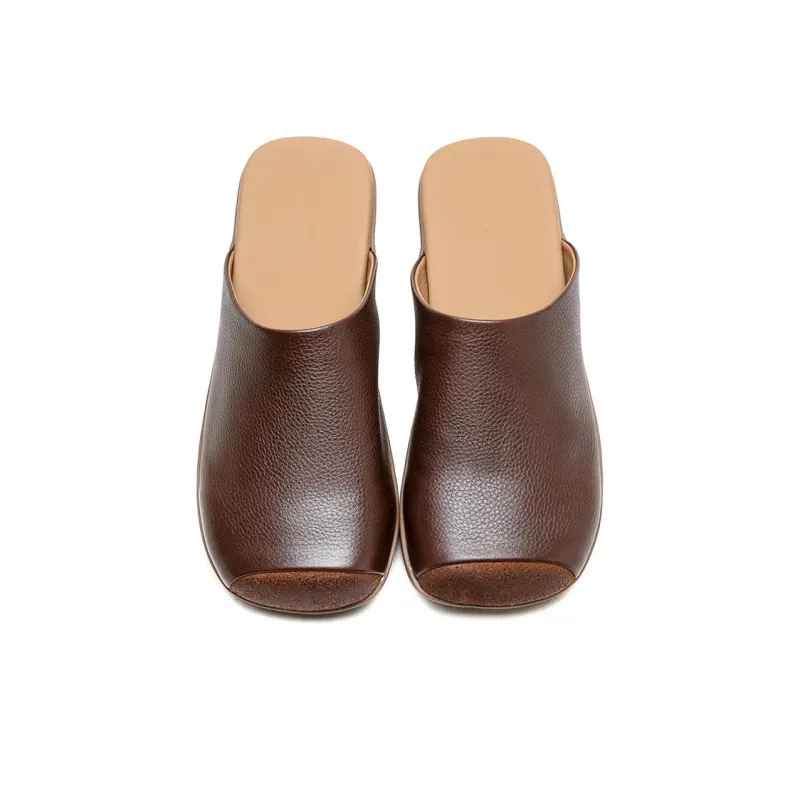 MATA Abrasion Resistant Wrap toe Slippers Women's-3