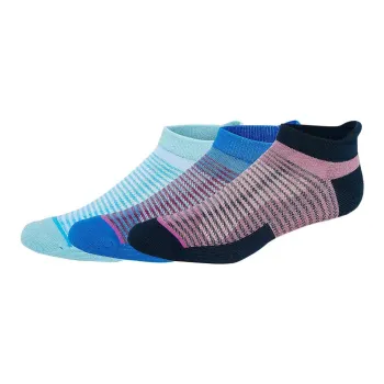 Asics Cushion™ Ankle Socks Unisex 3 Pack