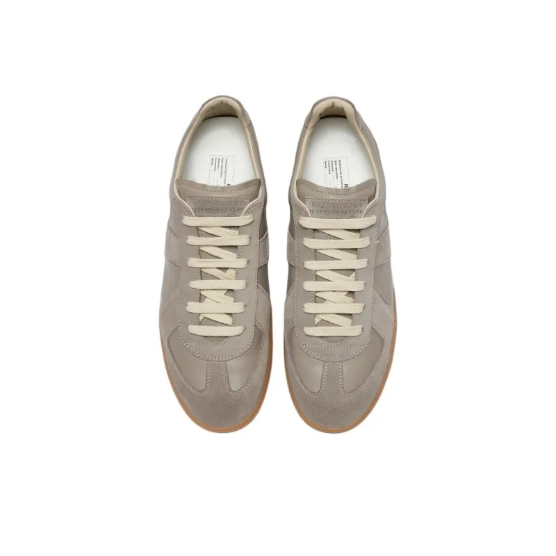 Maison Margiela Replica Low Top Sneakers-3