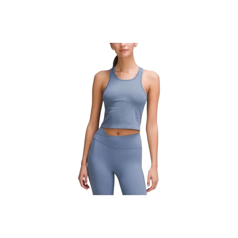 Lululemon Ebb To Street Sport Vests Women's-9