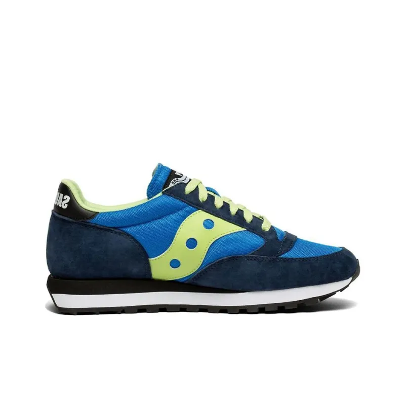 saucony Jazz 81 'Blue Green'-1