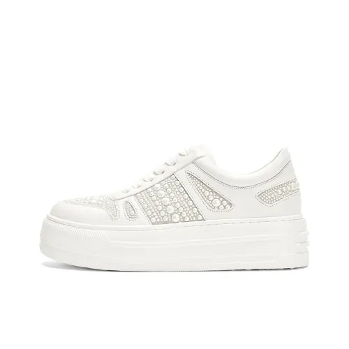 NINI WEST Casual Shoes Women's Low-Top