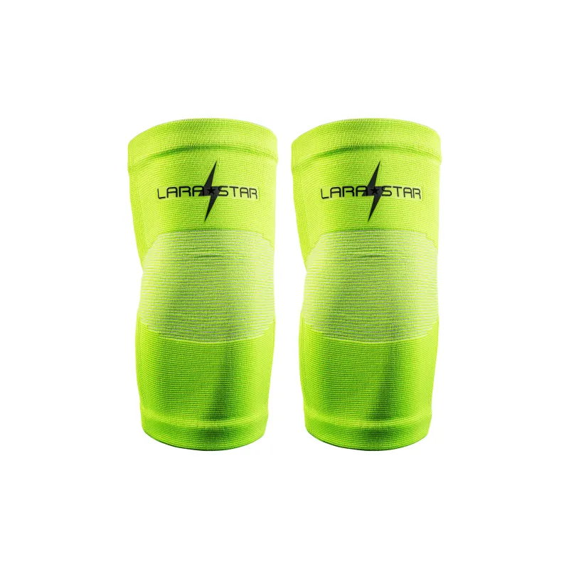 LARA STAR Energy Generation Elbow Pads-10