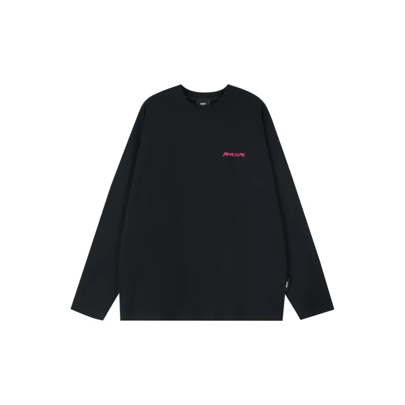 PCLP T Shirts Unisex-1