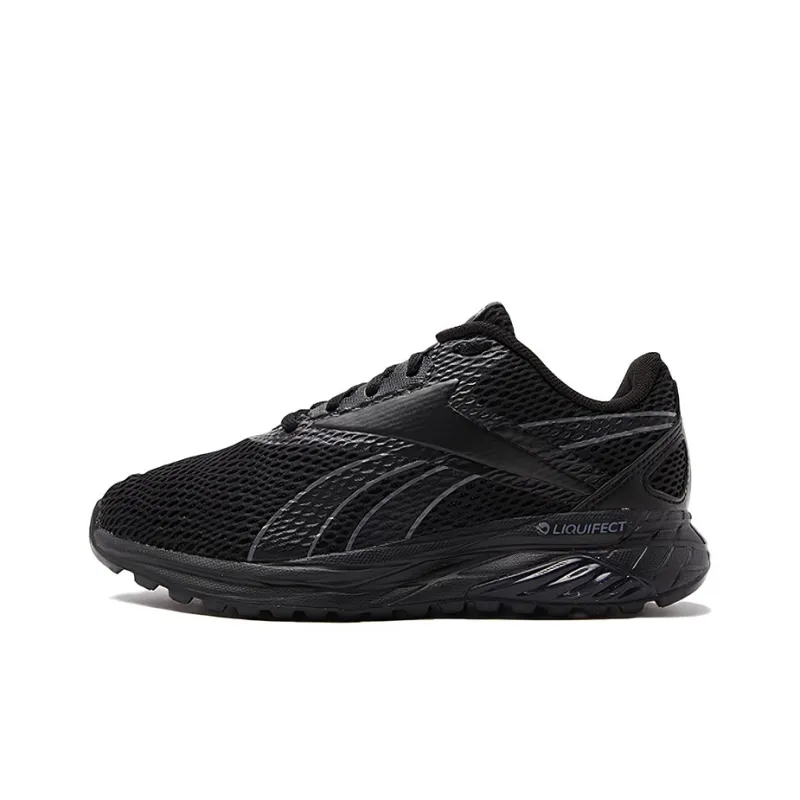 Reebok Liquifect 90 Ap Sports Shoes Black Women's-0