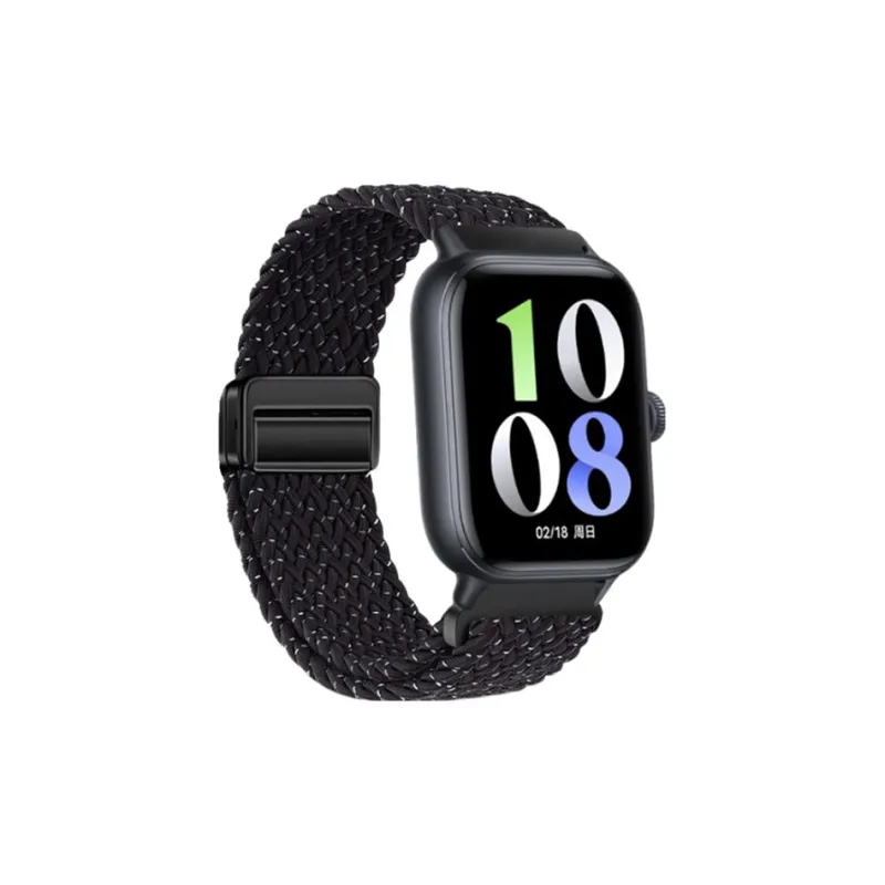Miss Wrist Vivo Compatibility Watch Band Nylon Material-5