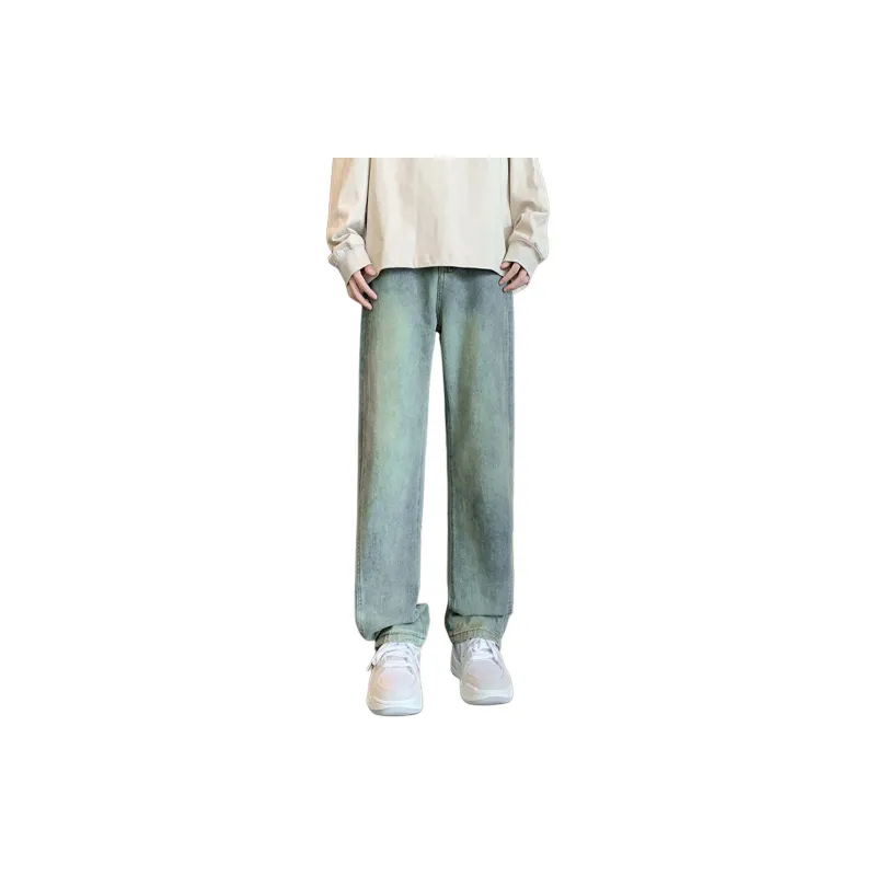 HIKZ Jeans Unisex-2
