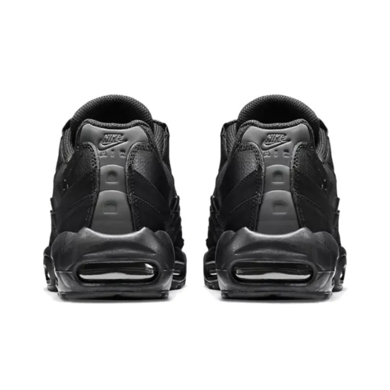 Nike Air Max 95 Essential 'Black'-3