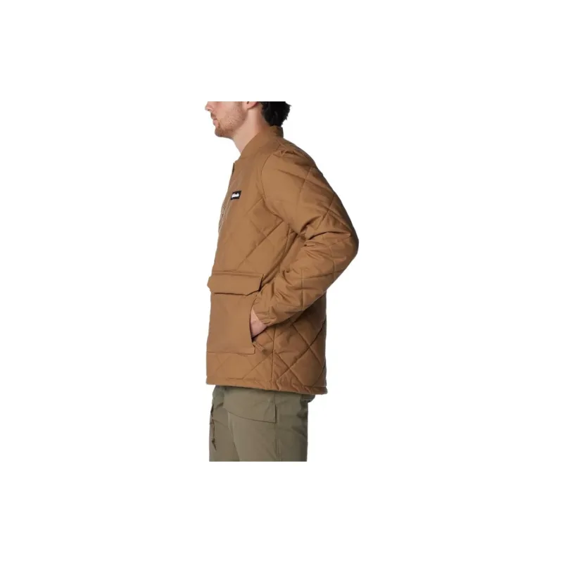 Columbia Rad Padded™ Jackets Coats Men's Delta Color-2
