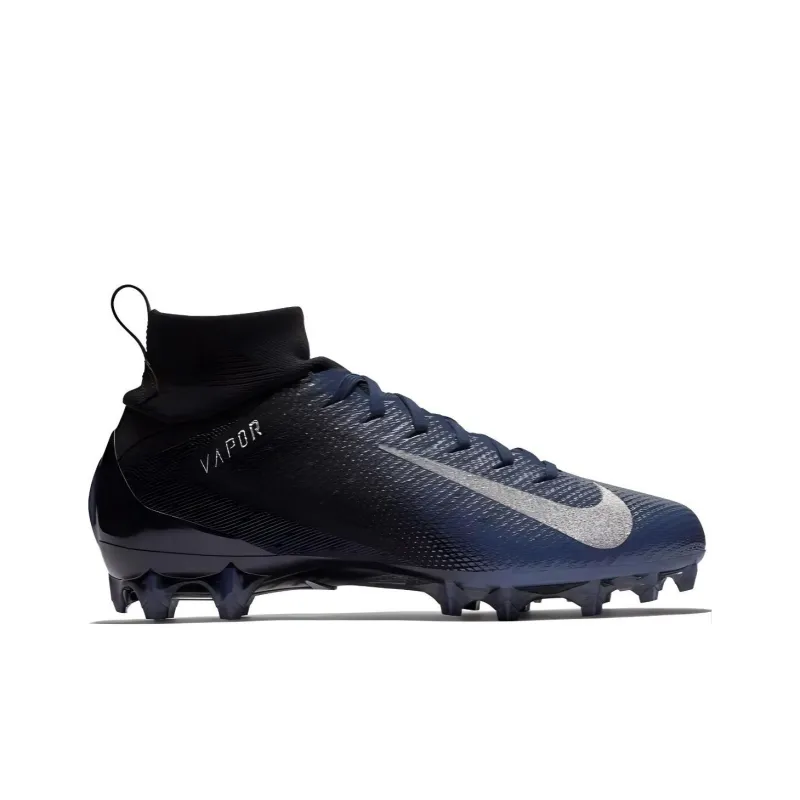 Nike Vapor Untouchable Pro 3 Black Navy-1