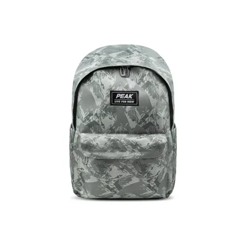 PEAK Backpacks Light Gray