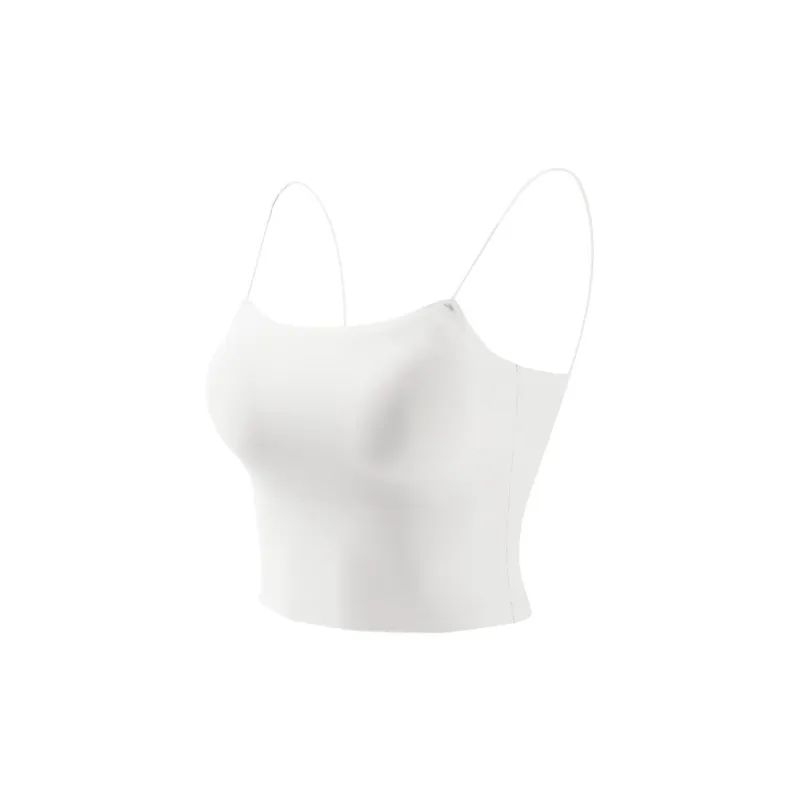 Inside The Orange Camisole Women's-1