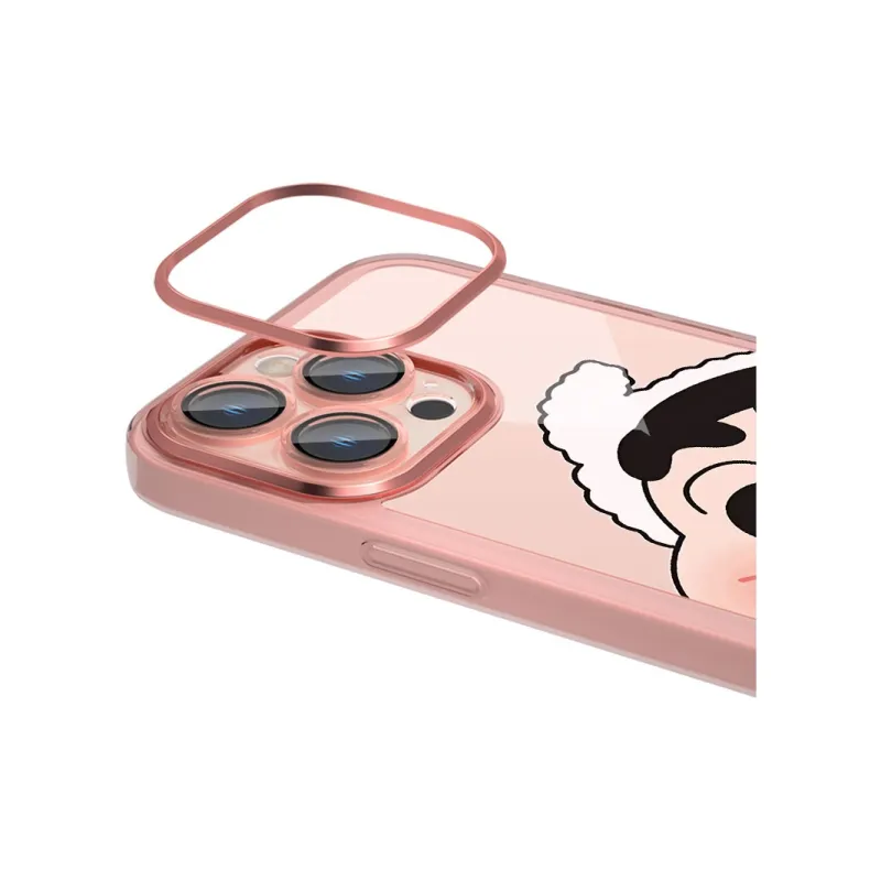Ray chain Phone Cases-1
