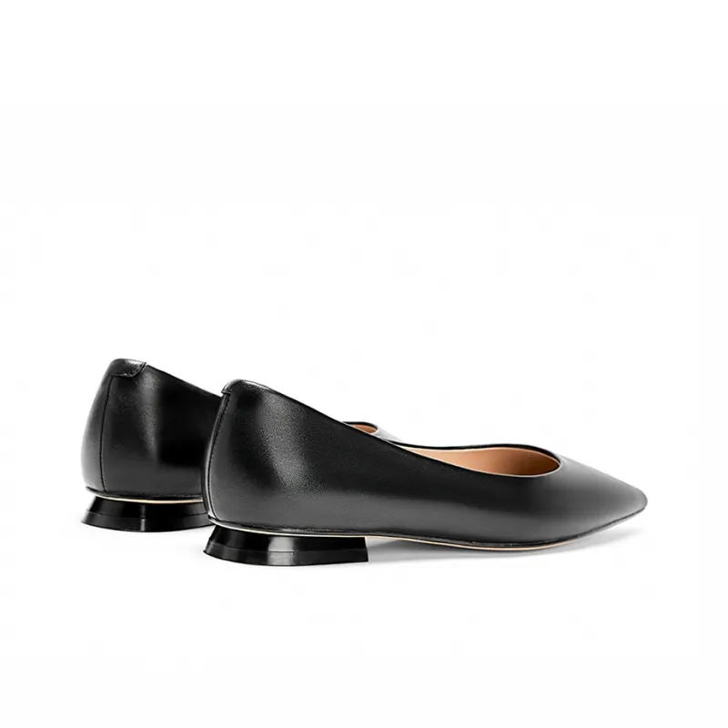 NINE WEST Casual Single Shoes Women's-6