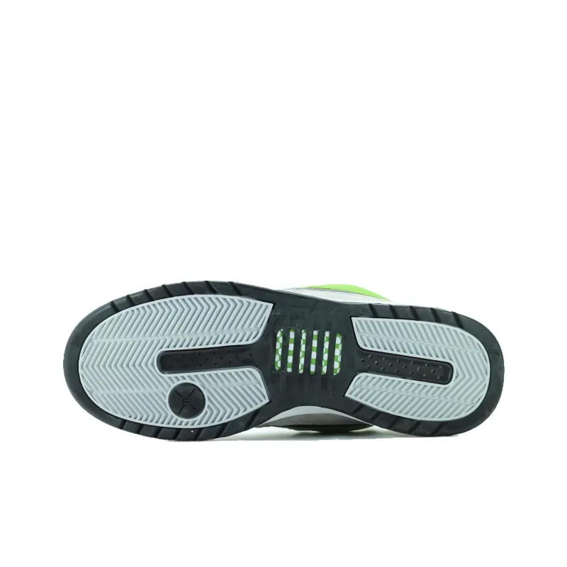 Nike Sb Paul Rodriguez Green Bean-4