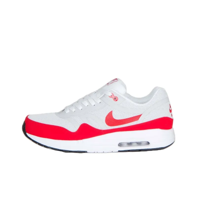 Nike Air Max 1 Premium Tape Qs Challenge Red-0