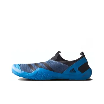 Climacool Jawpaw Adidas Slip On Shoes