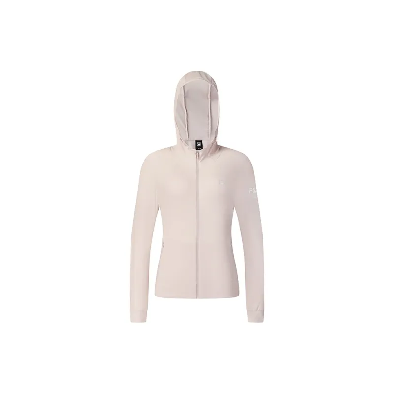 FILA Knitwear Women's Light Clam Pink-2