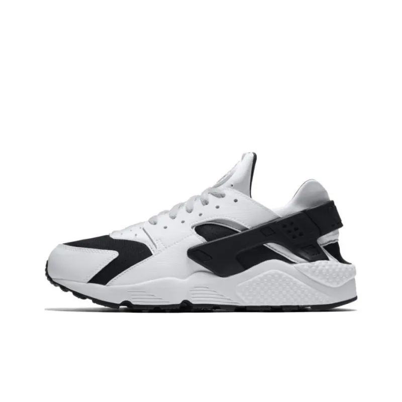 Nike Air Huarache White/Pure Platinum-0