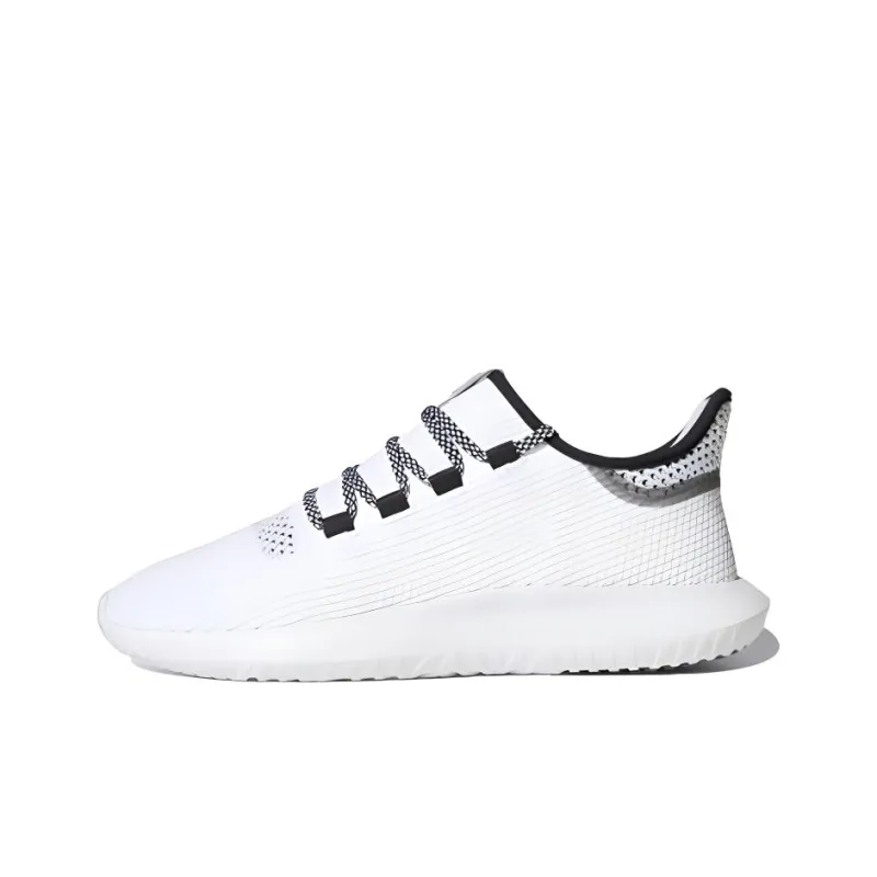 Adidas Tubular Shadow Grey Orchid Tint-0