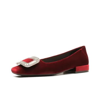 Bamiti Casual Single Shoes Women's