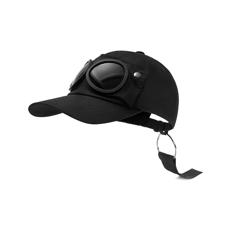 KENMO Cotton Baseball Caps Unisex-0