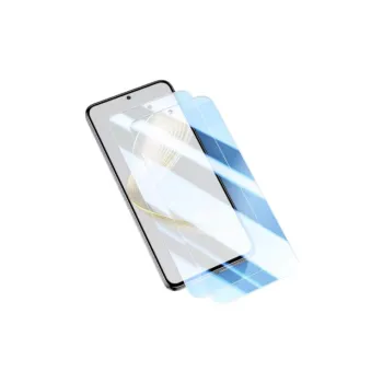 Cuttlefish Grid Cell Phone Protective Films