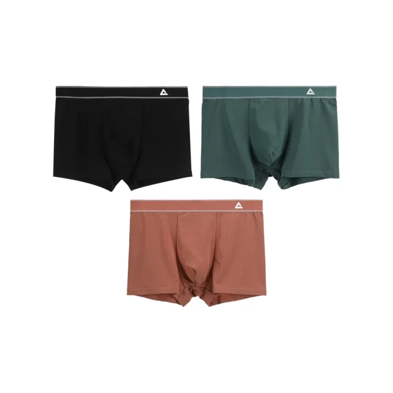 PEAK Underpants Men's Combo Set-27