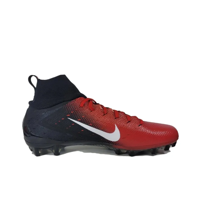 Nike Vapor Untouchable Pro 3 Black Red-1