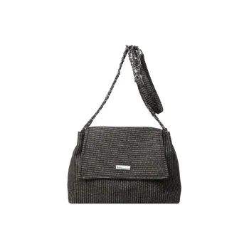 MingLu PU Students All Shoulder Bag, Crossbody Bag Women's