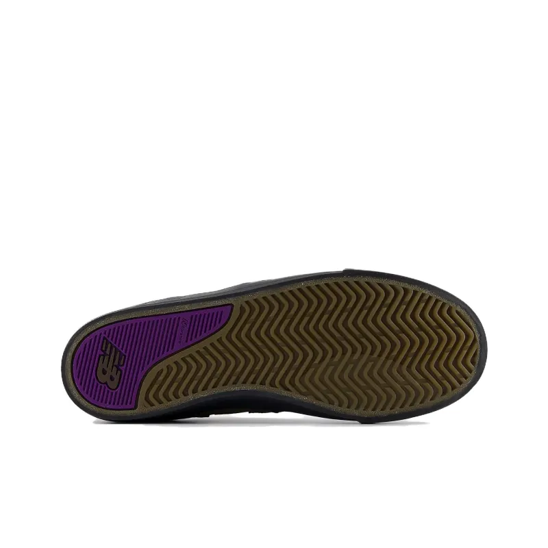 Numeric 306 Jamie Foy X New Balance 'Brown Purple'-3