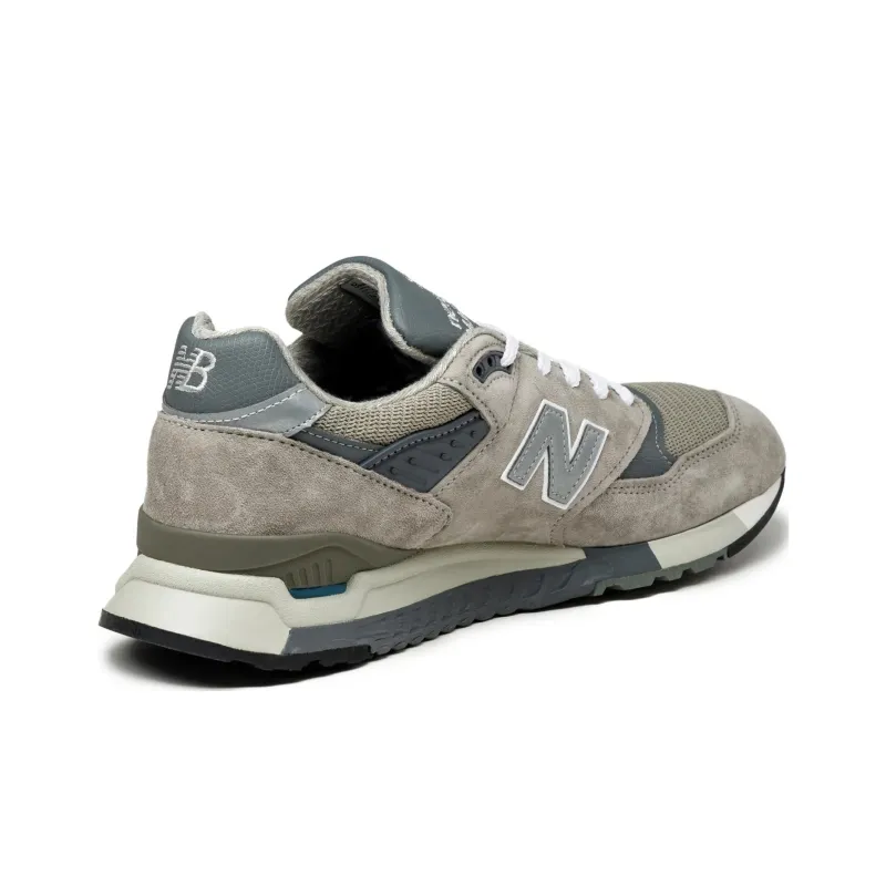 New Balance 998 Made In Usa Core Sneakers-2