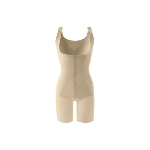 Pretty lady Women's Bodysuits