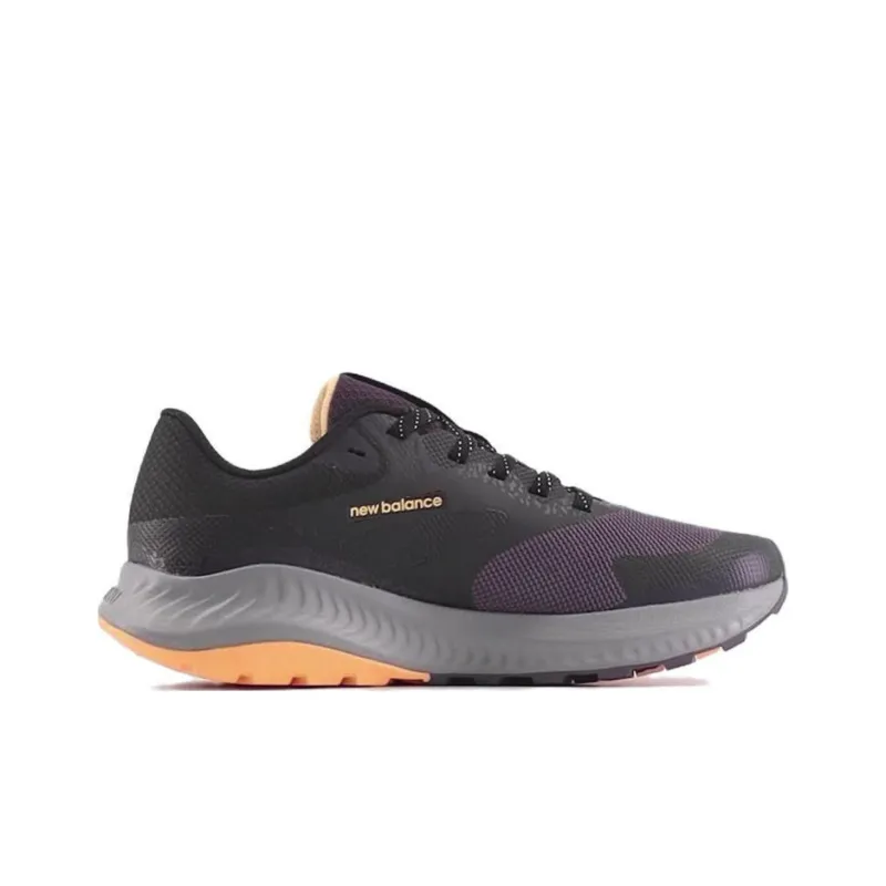New Balance DynaSoft Nitrel V5 Shoes 'Purple Black' Women's-1