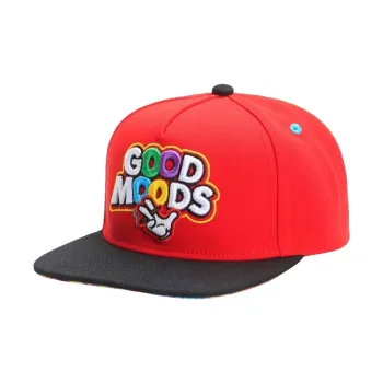 SLEEPYWALK Cotton Baseball Caps Unisex