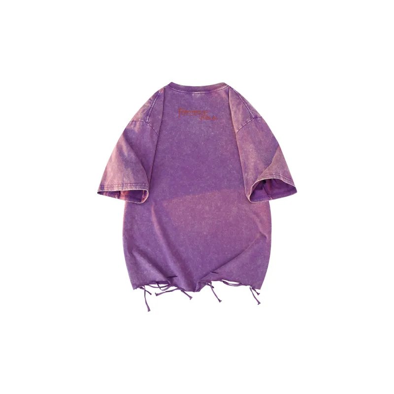 FORCEREPUBLIK T-Shirts Unisex-8
