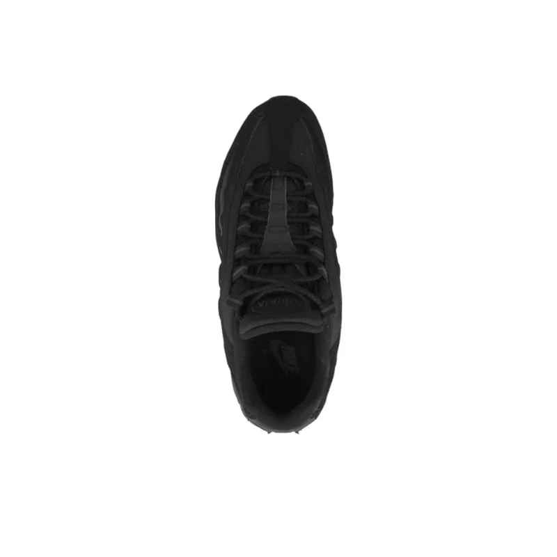 Nike Air Max 95 Essential 'Black'-2