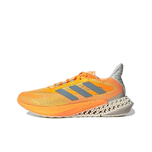 adidas 4DFWD Pulse 'Flash Orange'