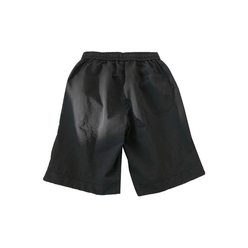 ALCOFM Casual Shorts Unisex-5